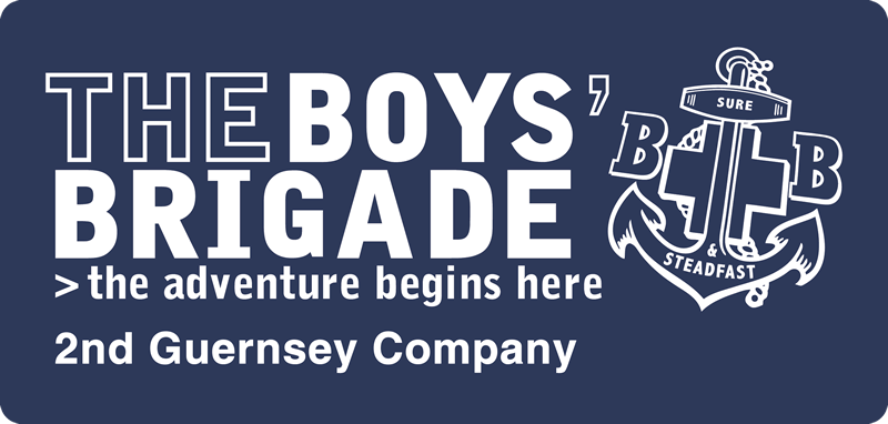 2nd Guernsey Company